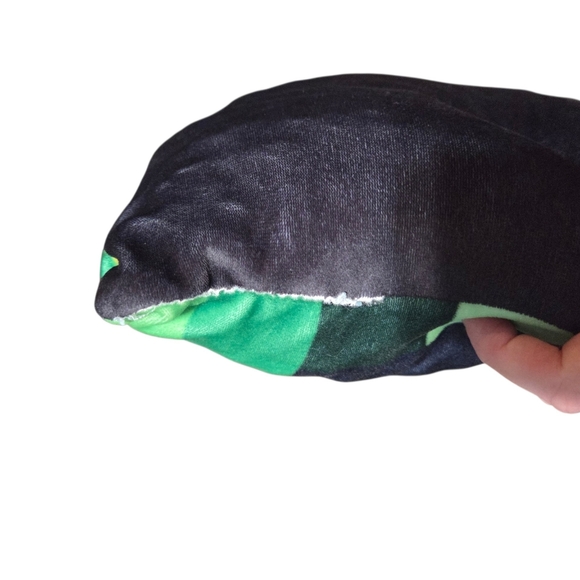 2 Minecraft Mini Squish Pillows - Picture 3 of 4